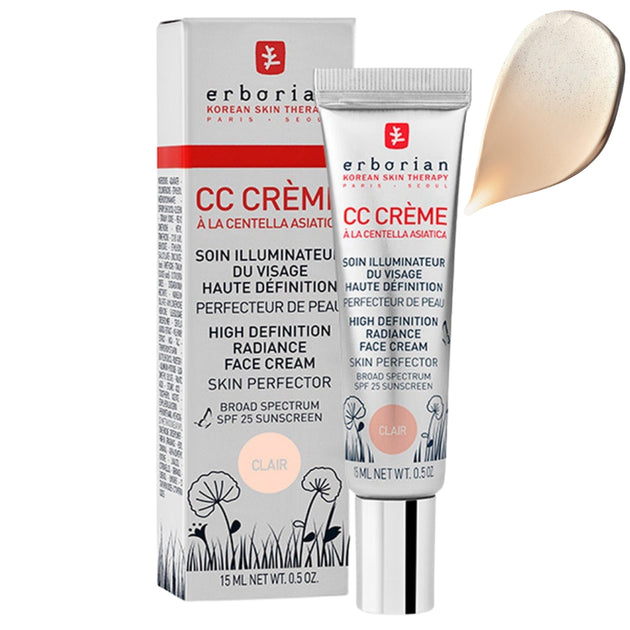 CC-Cream Erborian