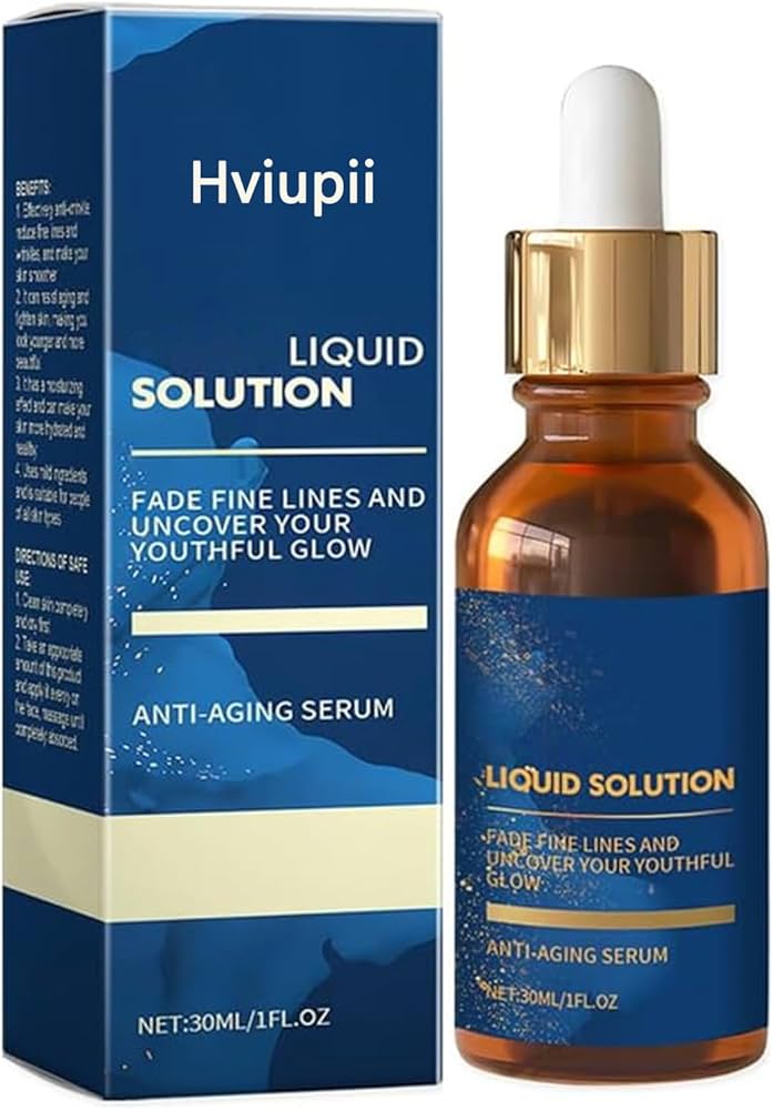 Ser anti riduri cu efect de lifting Botox