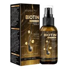Spray Biotina