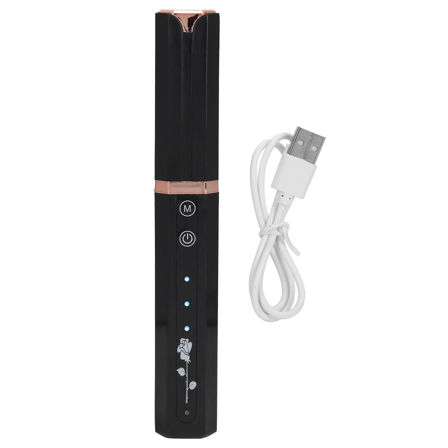 ONDULATOR DE GENE ELECTRIC
