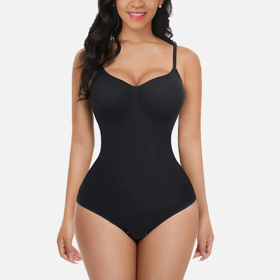 Body modelator