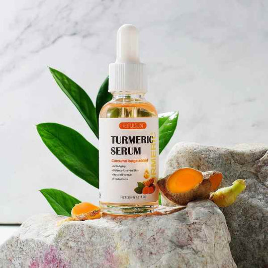 Ser Esentiale Pentru Liniile fine & Petele Pigmentare