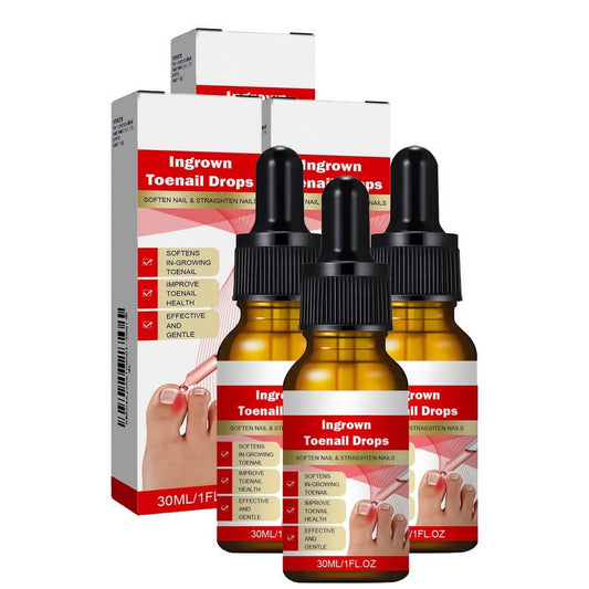 Ser pentru îngrijirea unghiilor