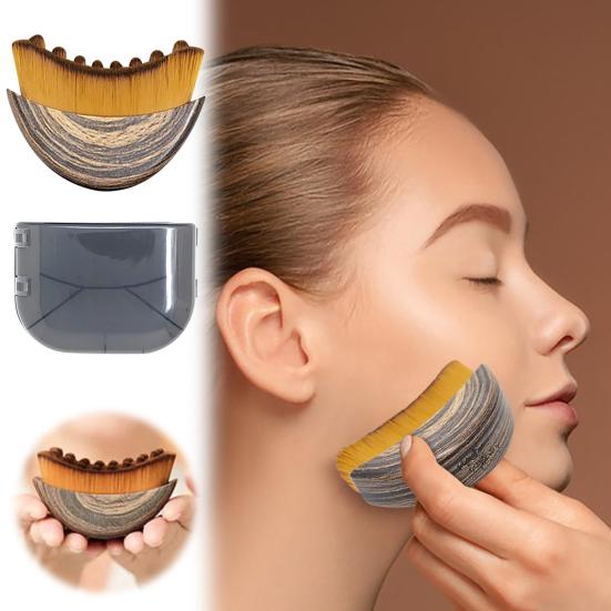 Drenaj limfatic BRUSH TM