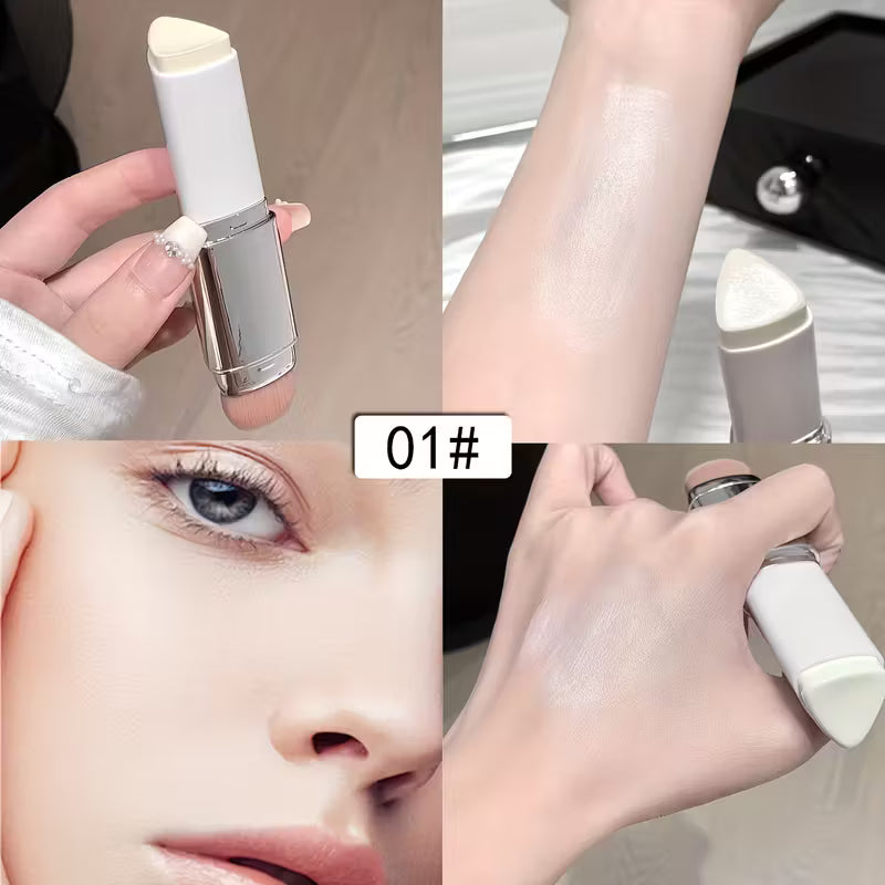 PureMatch – Fond de Ten Care Se Contopește cu Pielea