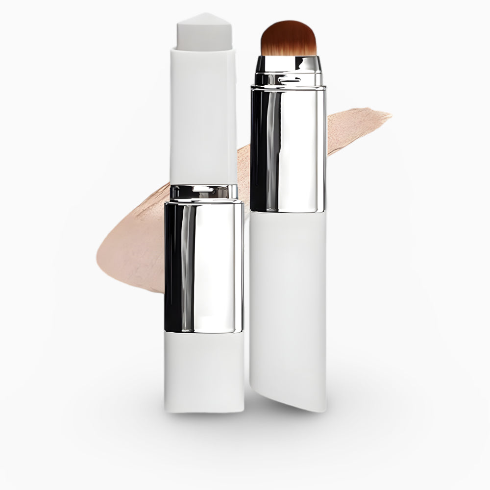 PureMatch – Fond de Ten Care Se Contopește cu Pielea