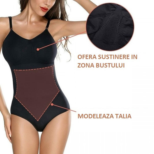 Body modelator