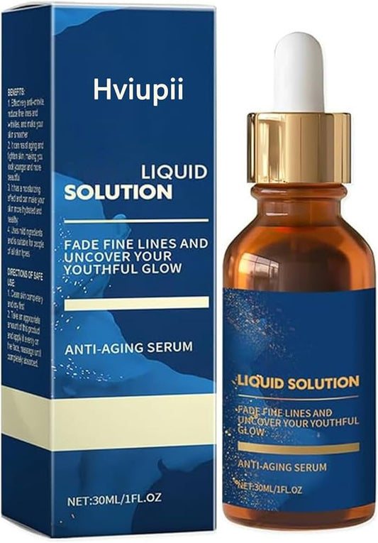 Ser anti riduri cu efect de lifting Botox