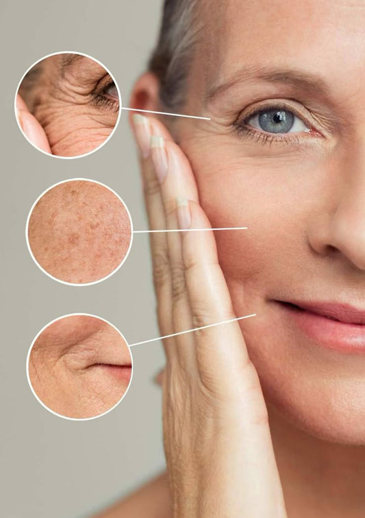 Exfoliant de Piele cu Portocale