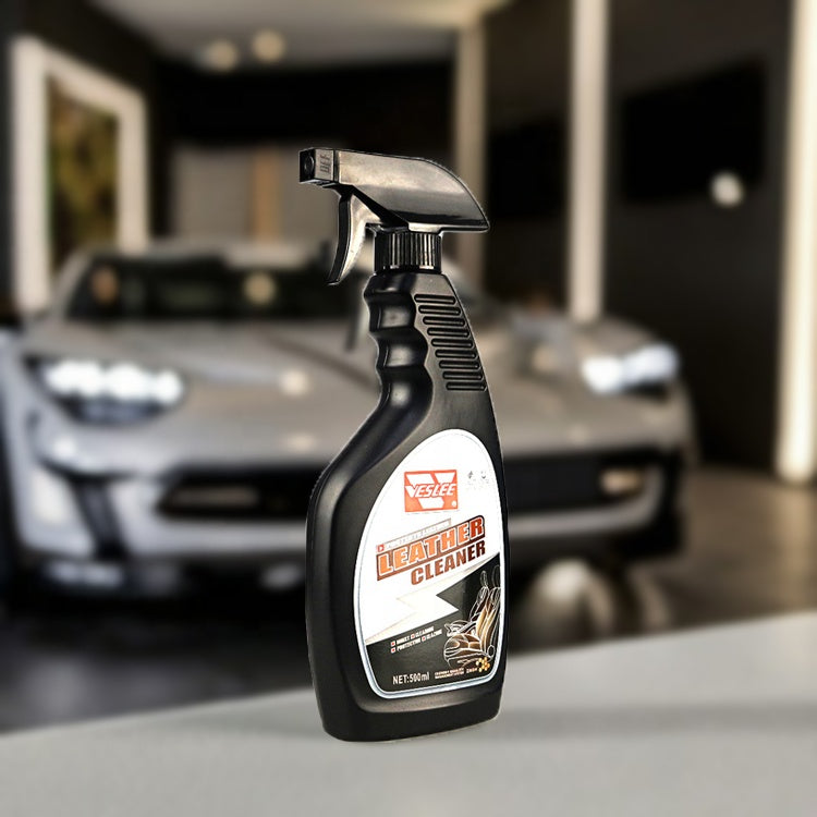 Leather Cleaner