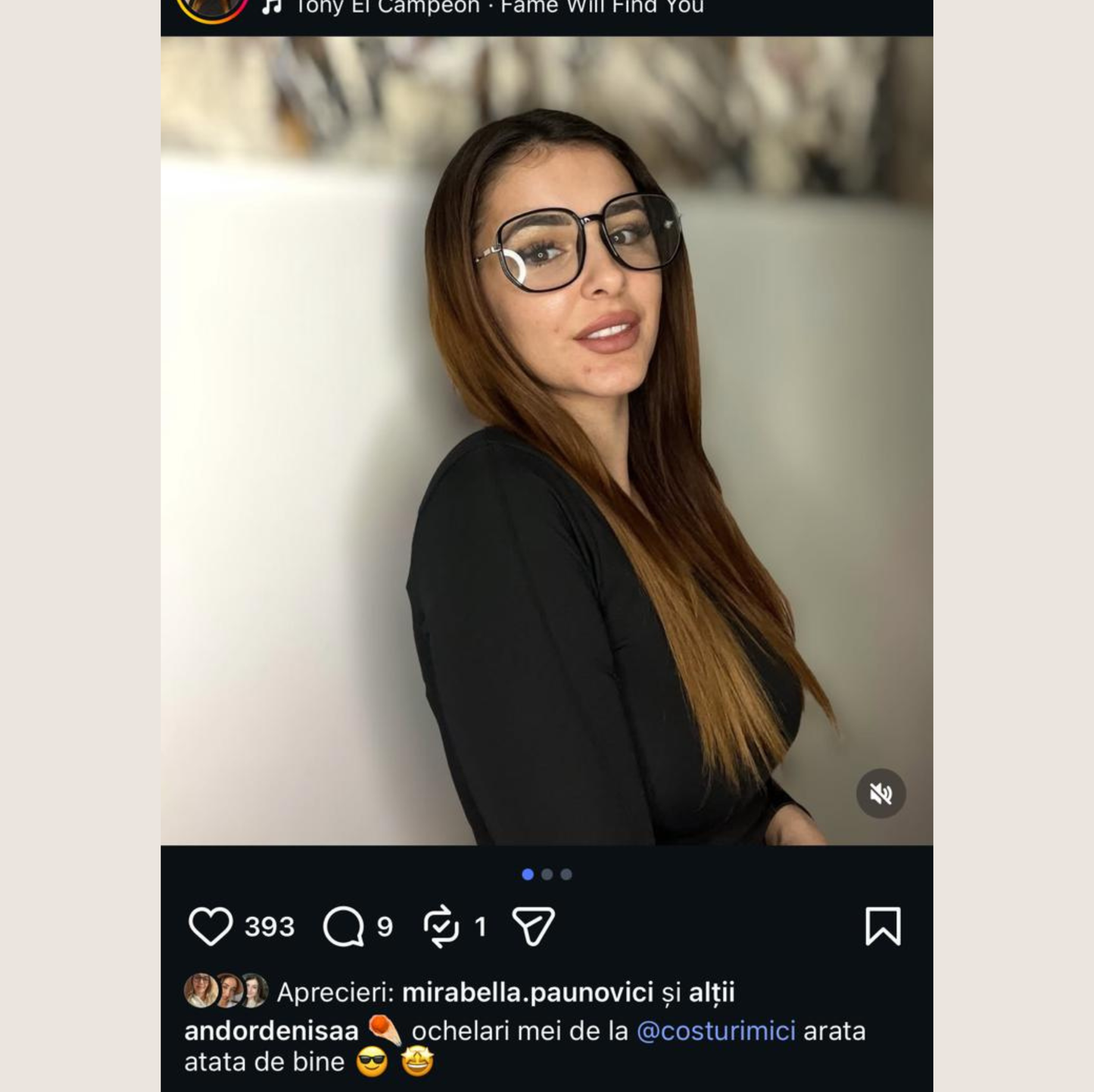 Ochelari presbiotici moderni