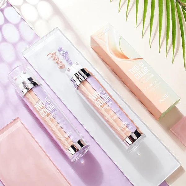 Crema de izolare + BB Cream