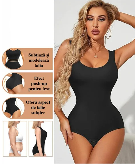 Body modelator