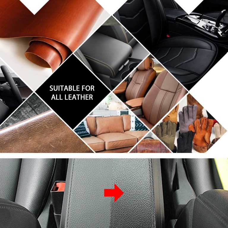 Leather Cleaner