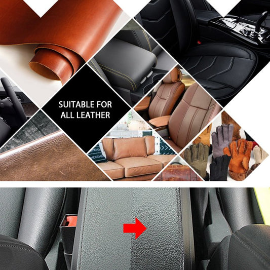 Leather Cleaner