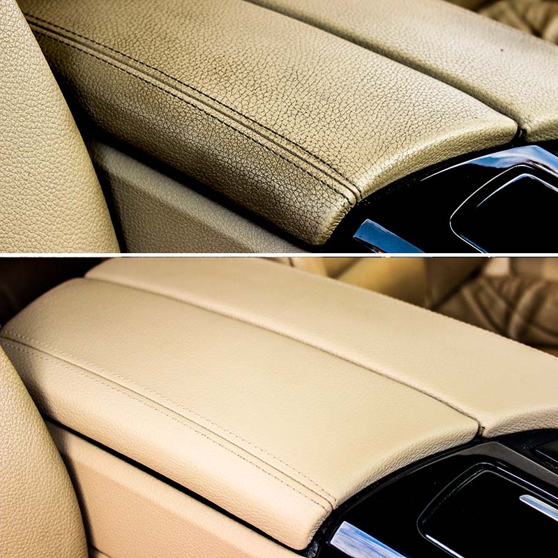 Leather Cleaner