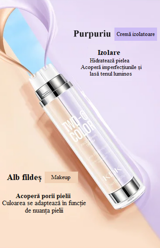 BB Cream + SPF